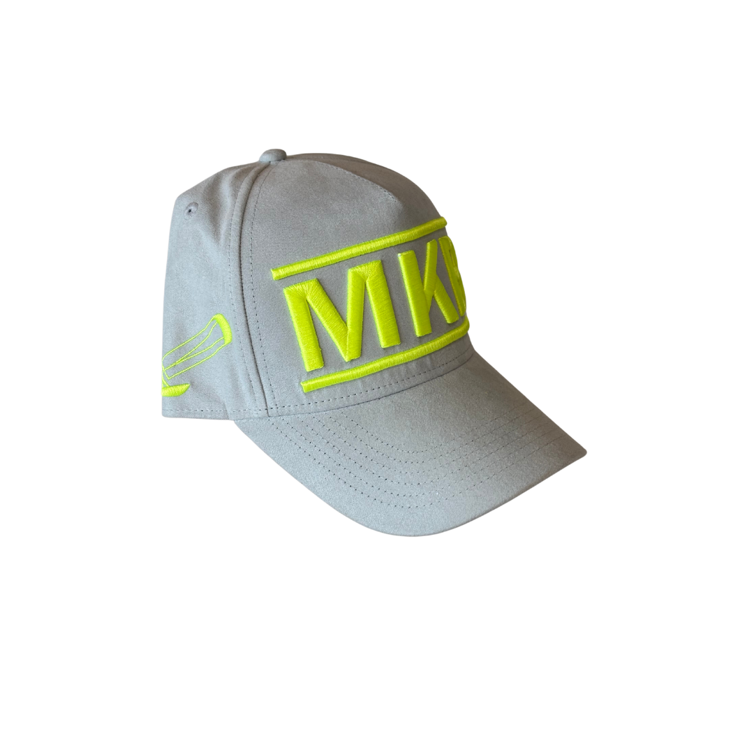 Official MKB Trucker Hat