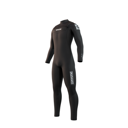 Star Fullsuit 3/2mm Double Fzip