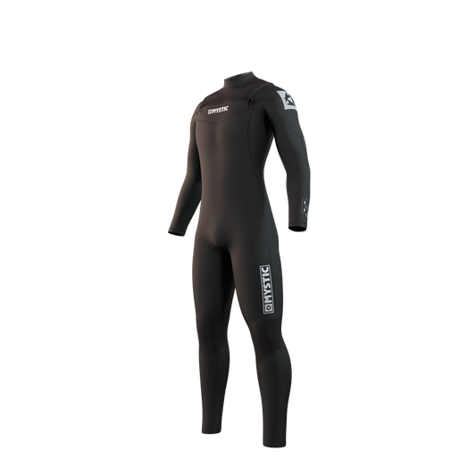 Star Fullsuit 3/2mm Double Fzip