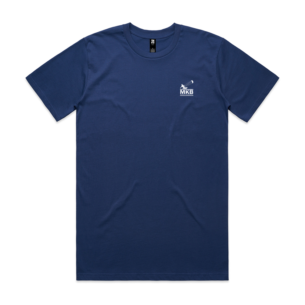 MKB - Riders Club T-Shirt - Pre Sale