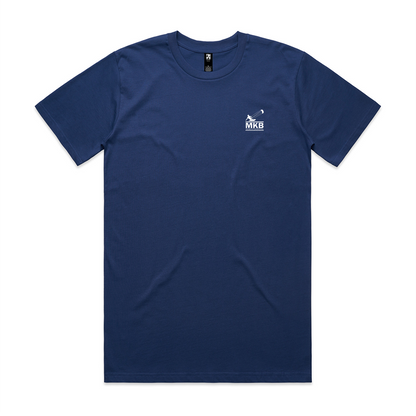 MKB - Riders Club T-Shirt - Pre Sale