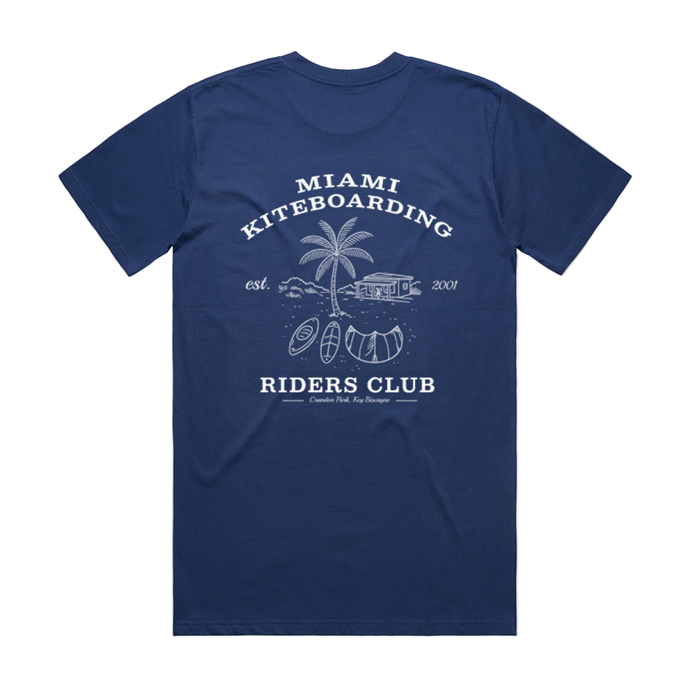 MKB - Riders Club T-Shirt - Pre Sale