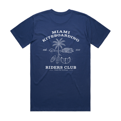 MKB - Riders Club T-Shirt - Pre Sale