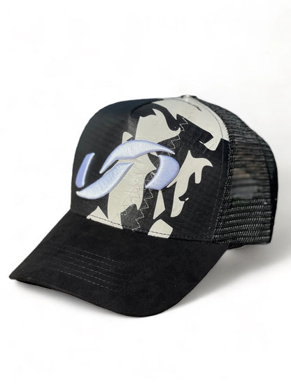 Trucker Hat Front repurposed lite