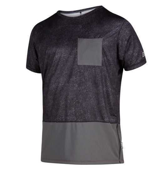 Mystic Shred Quickdry