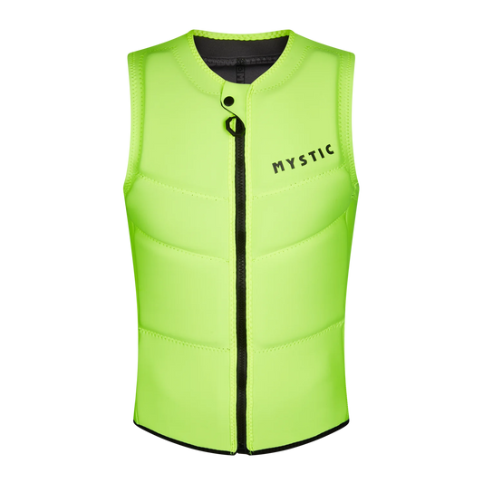 Star Impact Vest