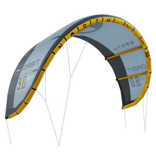 North Orbit Ultra Aluula Kite