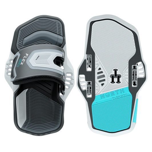North - Flex Pro Straps