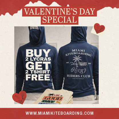 COUPLE LYCRA SET + FREE T-SHIRT - Love Sale