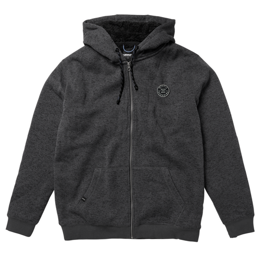 Mystic Sherpa Sweat