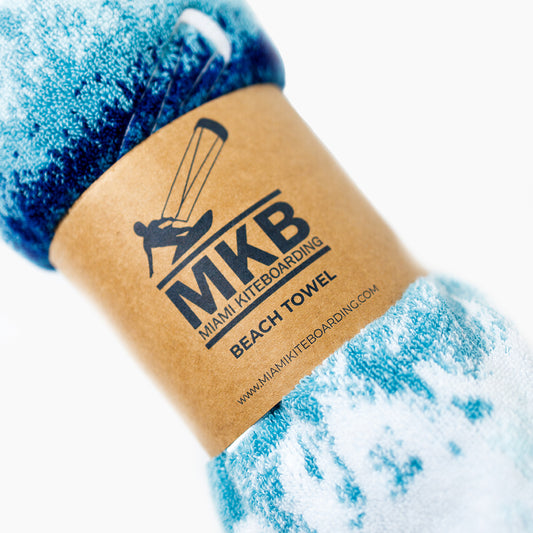 MKB Towel