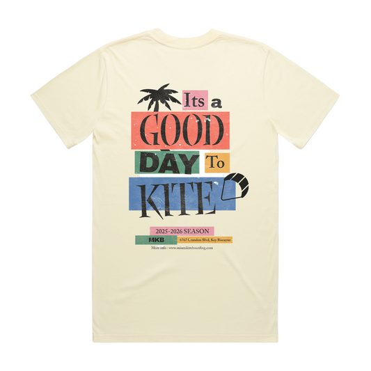MKB - Good Day to Kite T-Shirt - Pre Sale