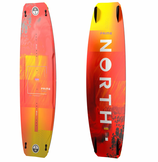 North  TT PRIME Board 2025