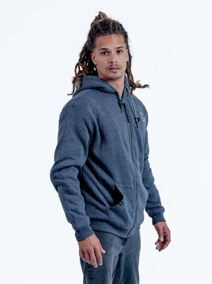 Mystic - Sherpa Sweater