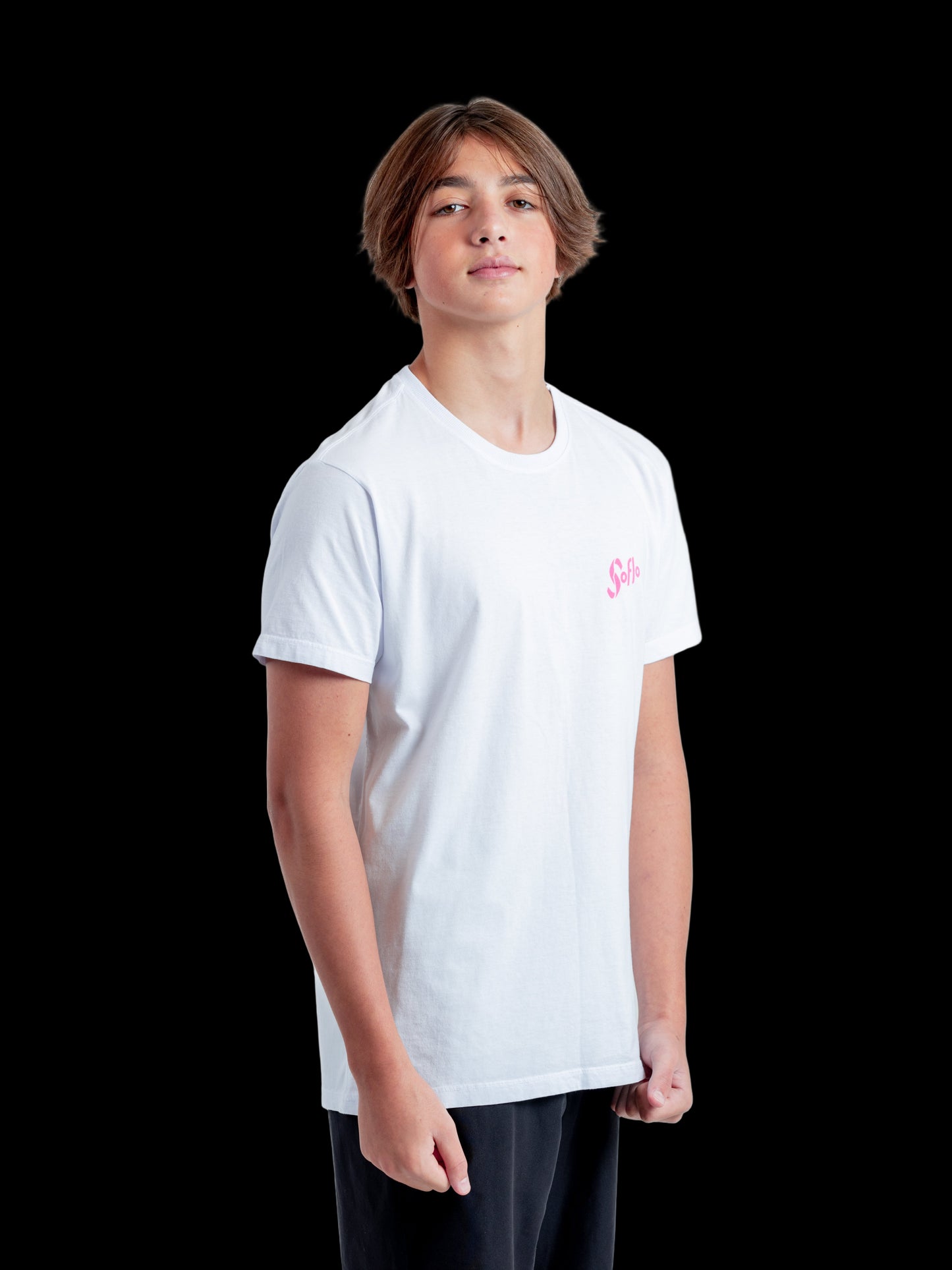 Soflo - T-Shirt Miami Vice