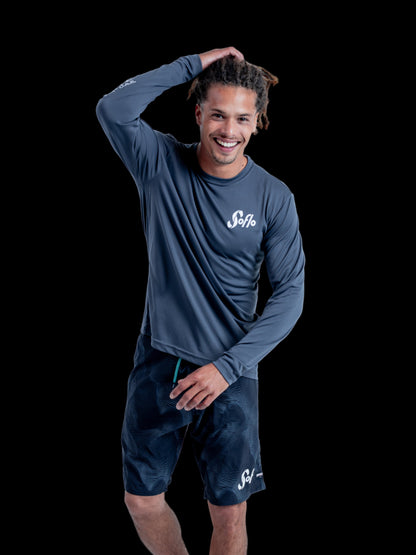 Soflo - Long Sleeve Lycra