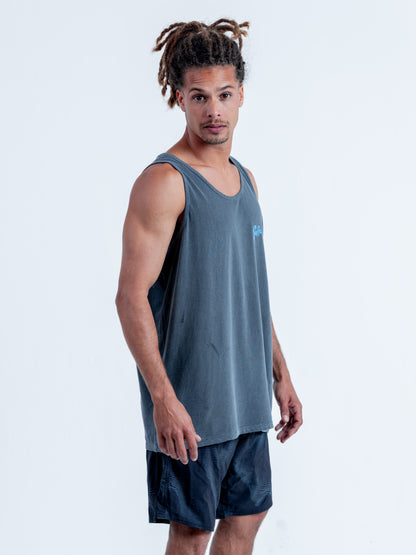 Soflo - Miami Vice Tank Top