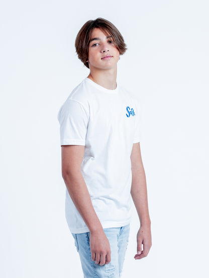 Soflo - T-Shirt Palm Logo