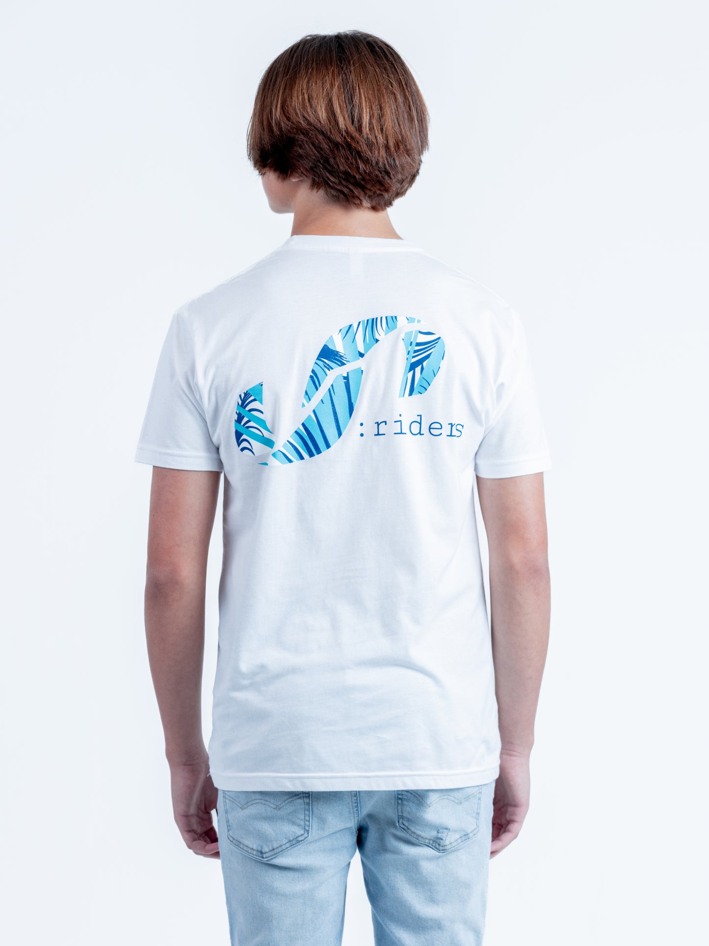 Soflo - T-Shirt Palm Logo