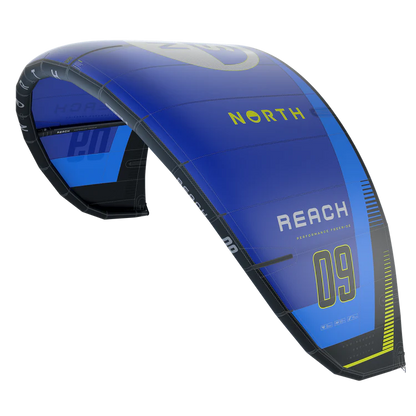 North - Reach 2025
