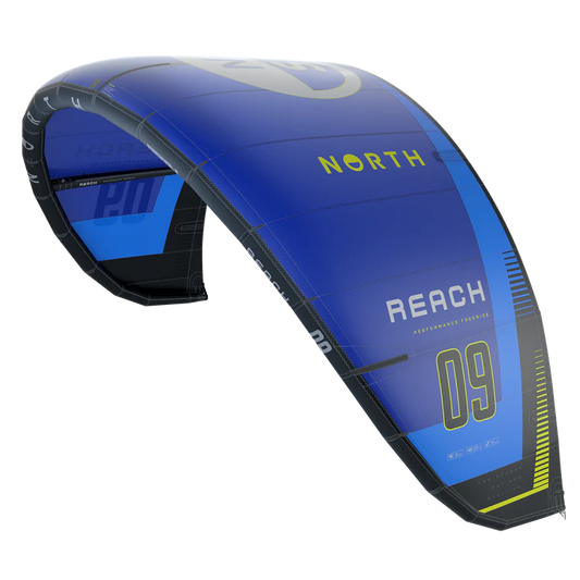 North - Reach 2025