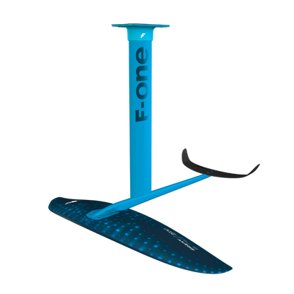 F-One - Gravity 1800 Complete Foil