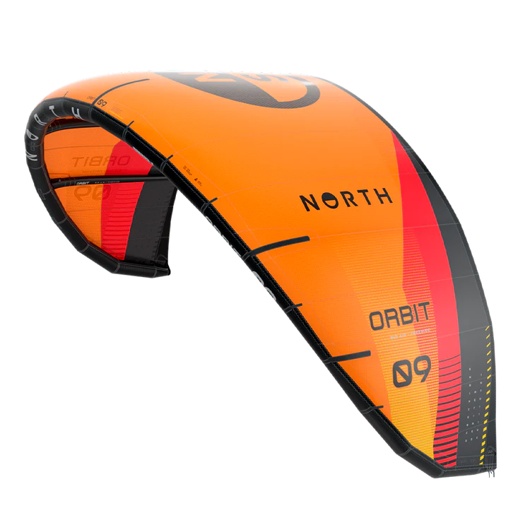 North - Orbit 2026 Kite