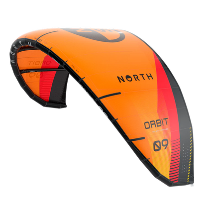 North - Orbit 2026 Kite