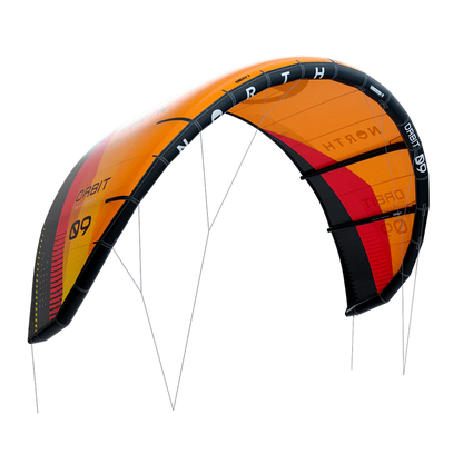 North - Orbit 2026 Kite