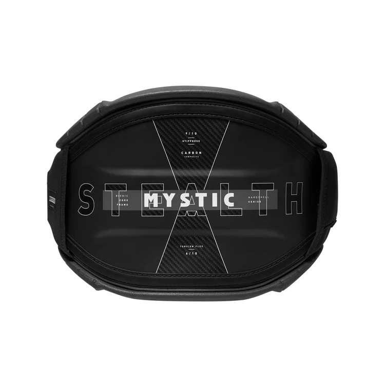 Mystic - Stealth Harness Men