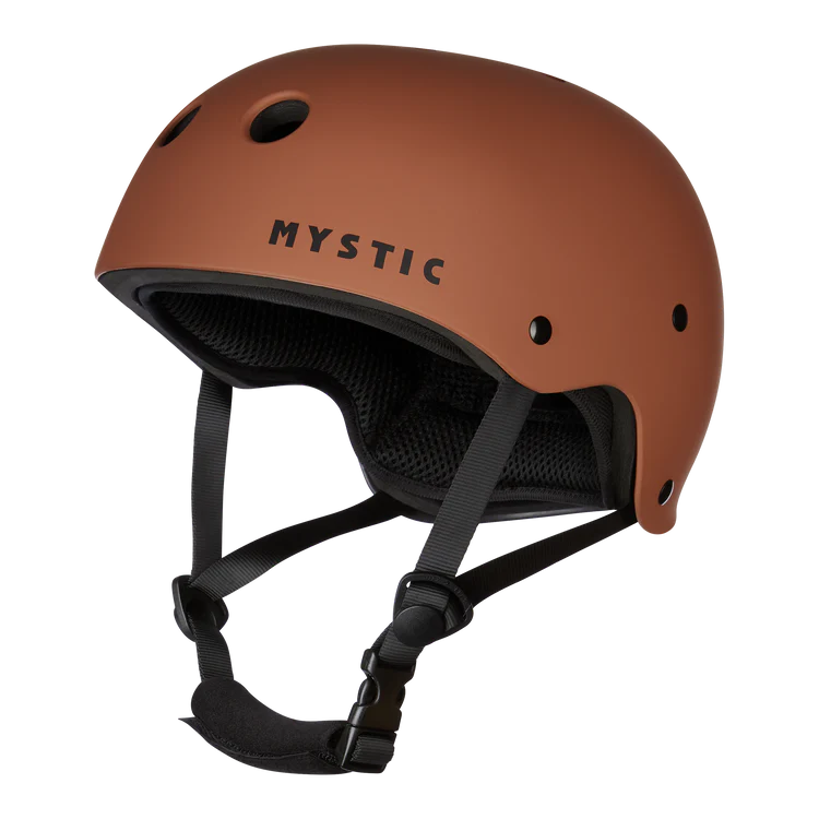 Mystic - MK8 Helmet
