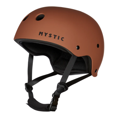 Mystic - MK8 Helmet