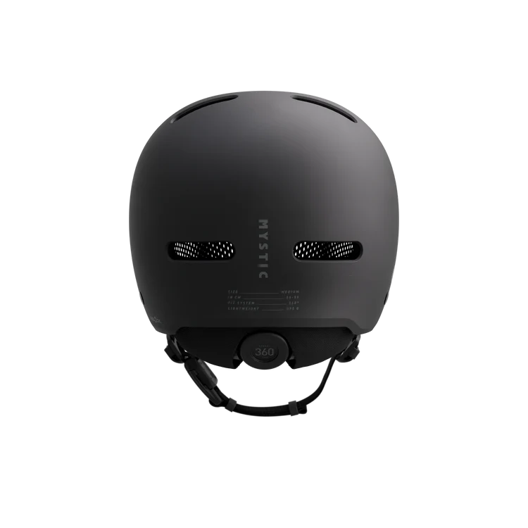 Mystic - Vandal Pro Helmet