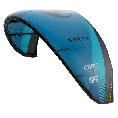 North - Orbit 2026 Kite