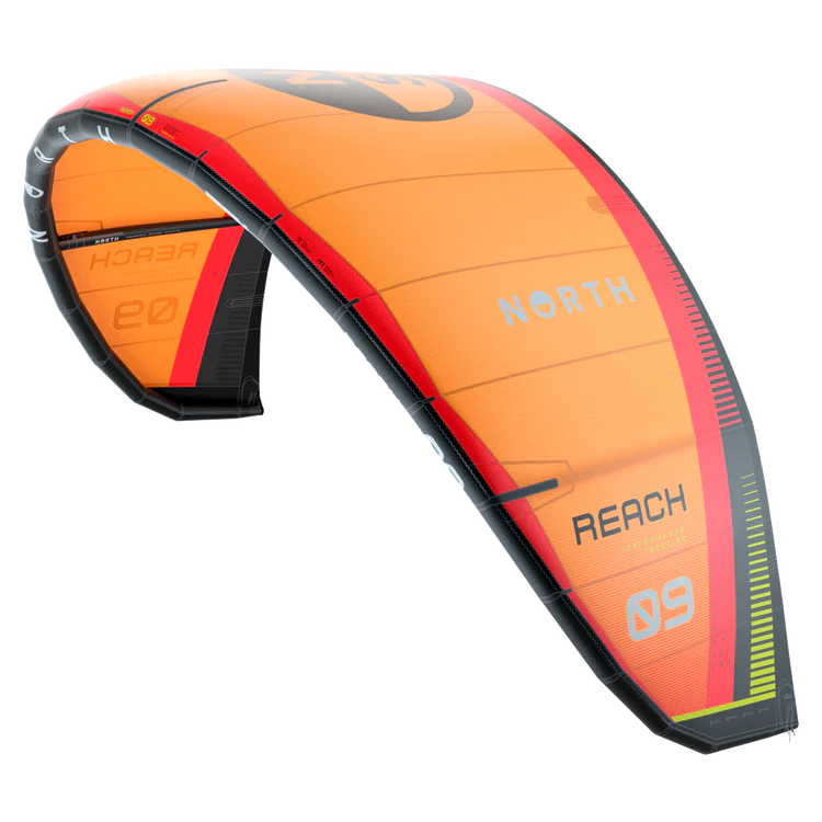 North - Reach 2026 Kite