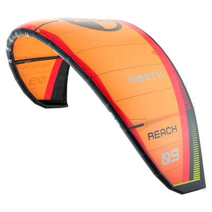 North - Reach 2026 Kite