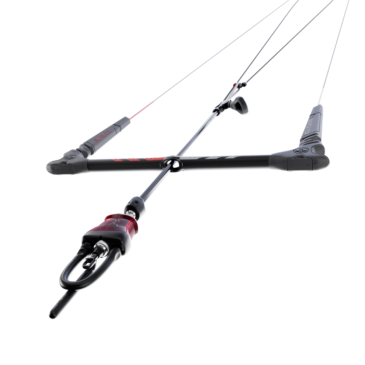 North Navigator Control System 2027 kite bar