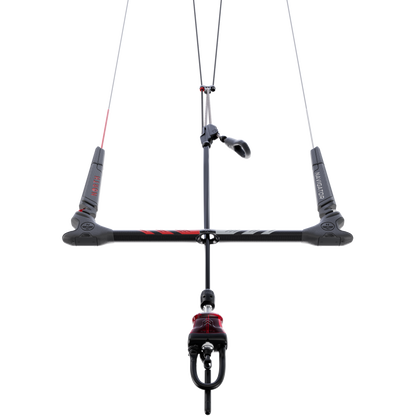 North Navigator 2027 bar, front view