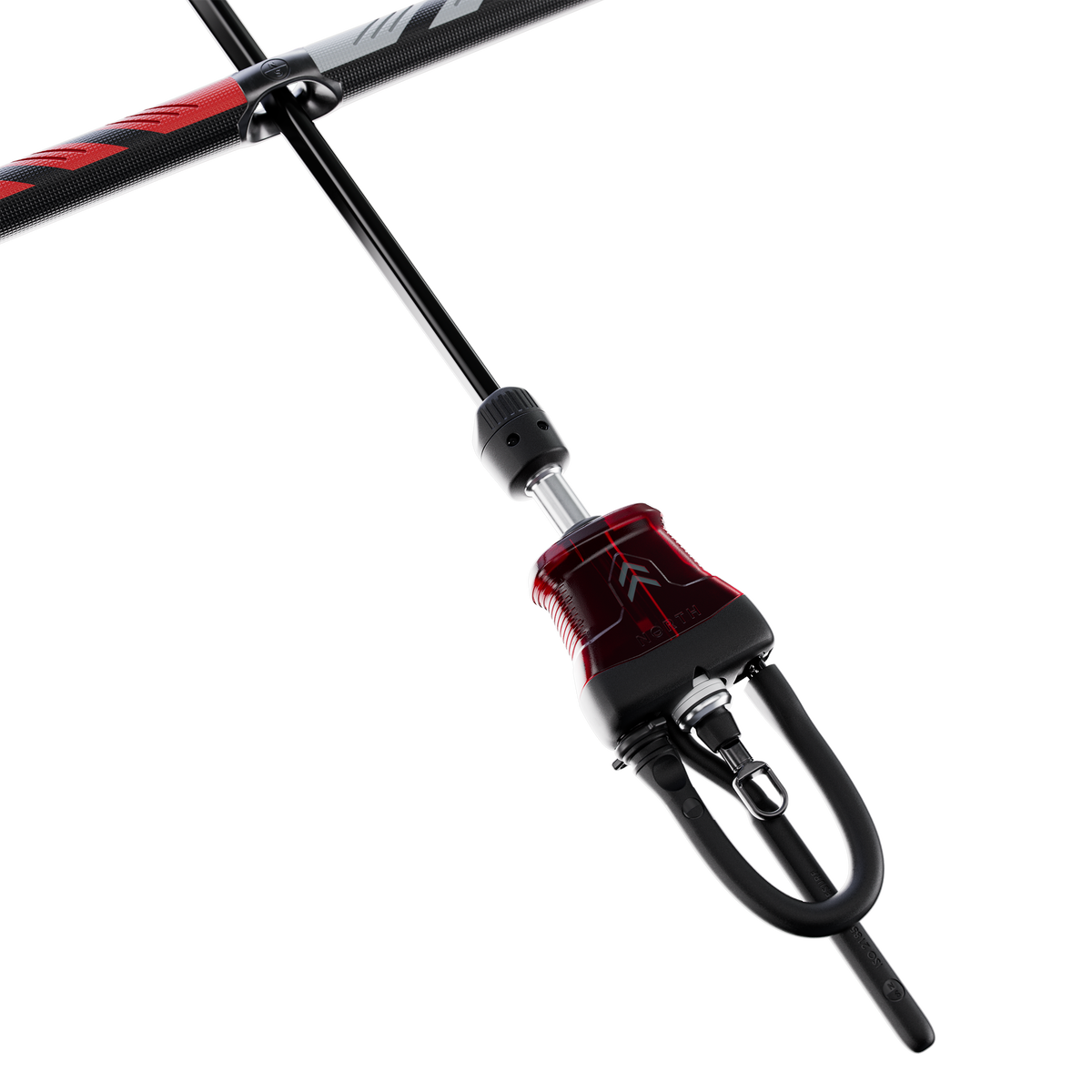 North Navigator 2027 Connect V2 quick release