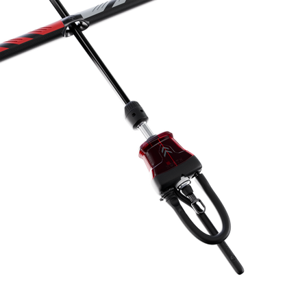 North Navigator 2027 Connect V2 quick release