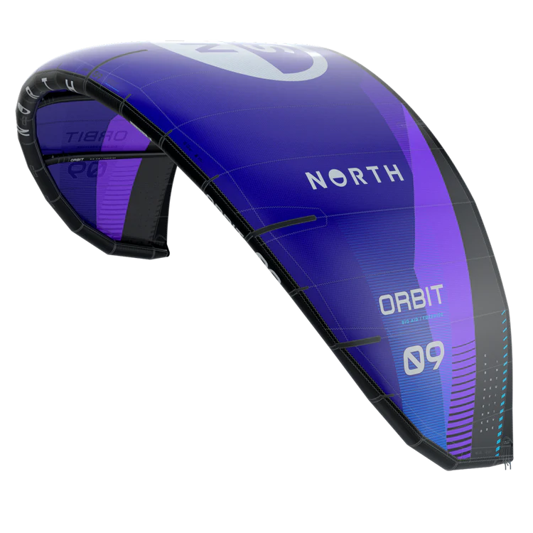 North - Orbit 2026 Kite