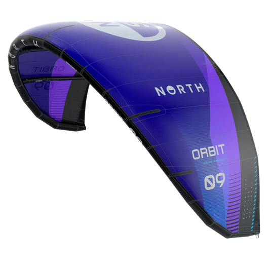North - Orbit 2026 Kite