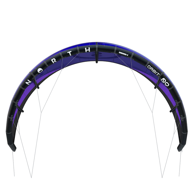 North - Orbit 2026 Kite