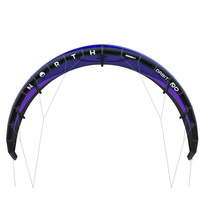 North - Orbit 2026 Kite