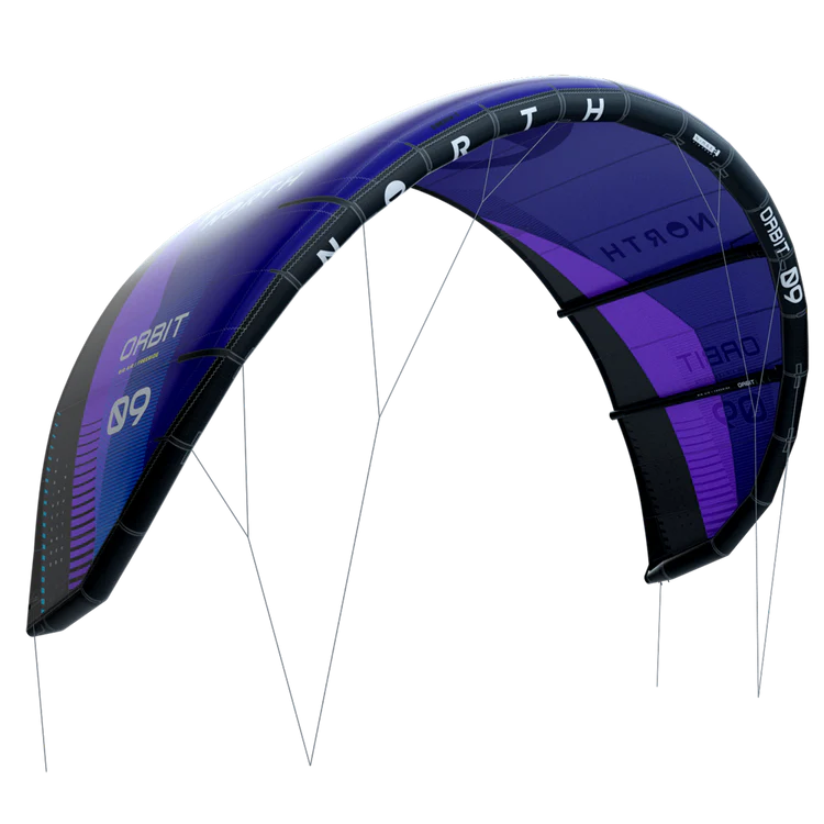 North - Orbit 2026 Kite