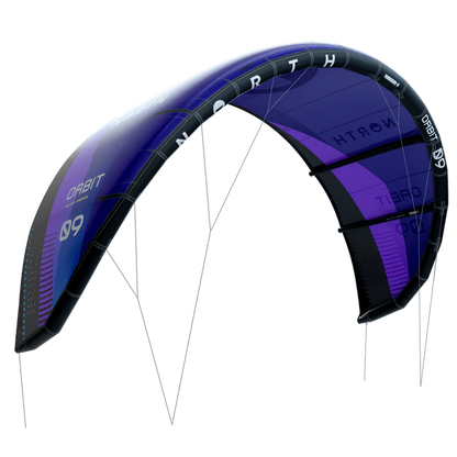 North - Orbit 2026 Kite