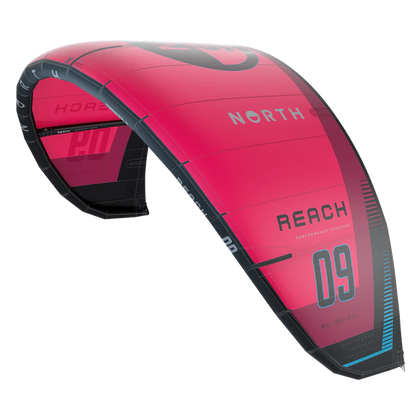 North - Reach 2025