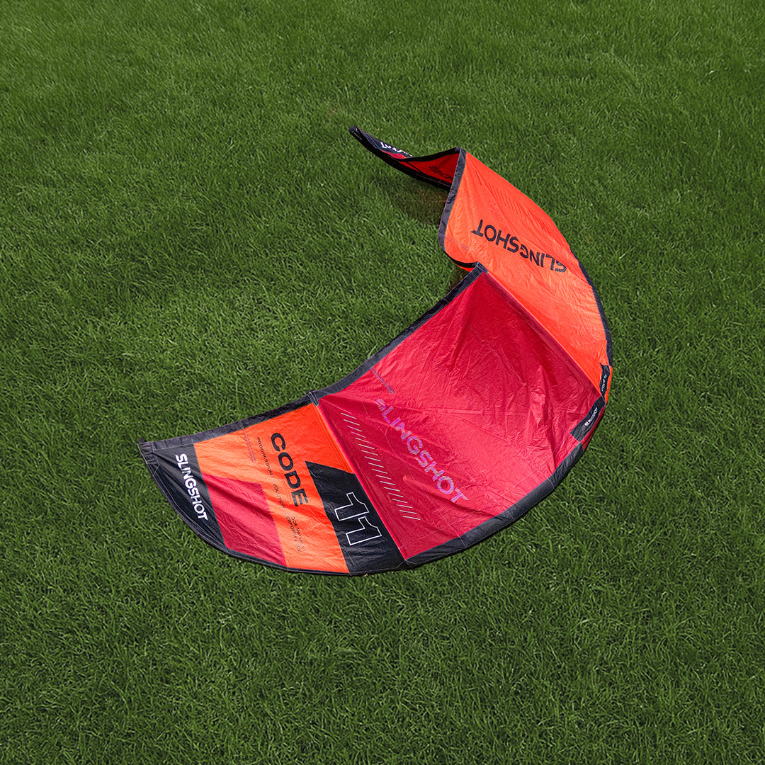 Slingshot - Code V1 11m Kite