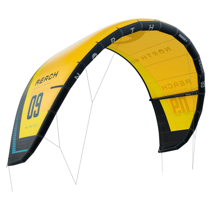 North - Reach 2025 Kite