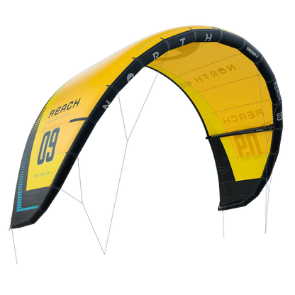 North - Reach 2025 Kite